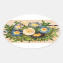 Search for oval scrapbook stickers Floral