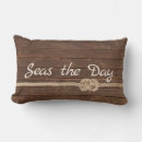 Search for rope knot pillows Nautical