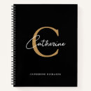 Search for graph paper notebooks Elegant script typography