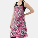 Search for pink triangle aprons Pattern