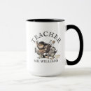 Search for best things mugs Teacher