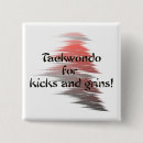 Recherche de taekwondo badges Sports