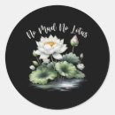 Search for yoga lover stickers Mindfulness