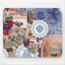 Recherche de minable tapis souris Floral