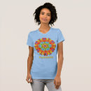 Recherche de kaléidoscope tshirts Symmetry