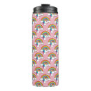 Search for cute cartoon unicorn mugs Rainbow