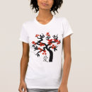 Recherche de inséparables tshirts Fleurs