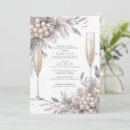 Search for purple pearls invitations Flowers