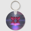 Search for beating heart keychains Hearts