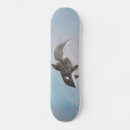 Search for whale skateboards Sea life