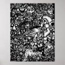 Search for goblins art Labyrinth