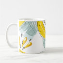 Search for bright pattern mugs Doodle