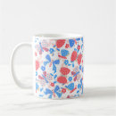 Search for red wing mugs Butterfly