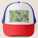 Search for deserter hats Pattern