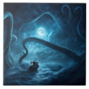 Search for fish tiles Octopus