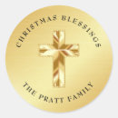 Recherche de blessures autocollants Bénédiction