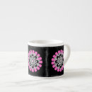 Search for black white graphic mugs Pink