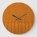 Recherche de tricot horloges Hiver