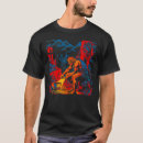 Search for greek mythology tshirts Fire