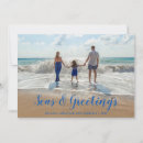 Recherche de ocean christmas cards Tropical