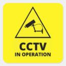 Search for security camera stickers Cctv