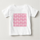 Search for abstract baby shirts pattern