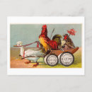 Recherche de conduisant cartes postales Vintage