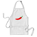 Search for chilli aprons Spicy