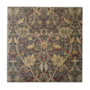 Search for nature tiles William morris