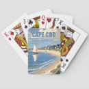 Search for cape cod playing cards Massachusetts
