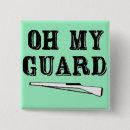 Search for colorguard buttons Sabre