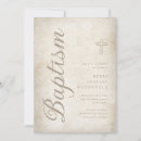 Search for parchment invitations Minimalist