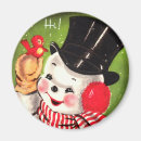 Recherche de stuffer de bas magnets Cru