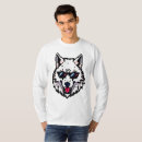 Recherche de loup arctique vêtements Loups