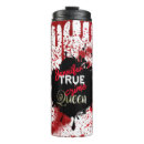 Search for queen travel mugs Scary