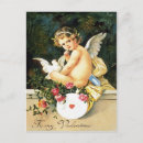 Recherche de chérubin cartes postales Cupidon