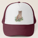 Search for cougar hats Nature