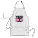 Search for britain aprons English