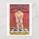 Recherche de houdini cartes postales Magique