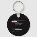 Search for programming keychains Coding
