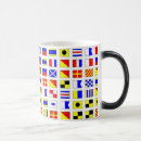 Search for sailing flags mugs Ship