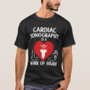 Recherche de échographie tshirts Technicien en échographie
