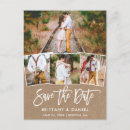 Search for kraft paper postcards Couple photo