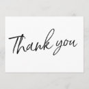 Search for vendor wedding thank you cards Elegant