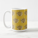 Search for crown gold mugs Golden