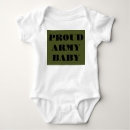 Search for army baby clothes Infant