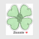 Search for four leaf clovers electronics Saint patrick's day
