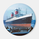 Search for ocean liners magnets Steamship