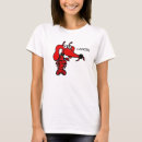 Recherche de humour crabe Rouge