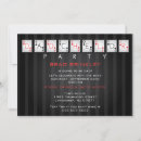 Recherche de dadchelor party invitations Dad to be